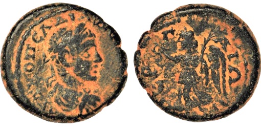 Perga